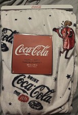 Coca Cola Stile Vintage Hanno