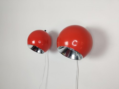 Lampade bulbo oculare - a,
