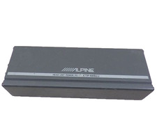 ALPINE KTP-445UJ Amplificatore