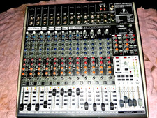 Behringer Xenyx2442USB Premium