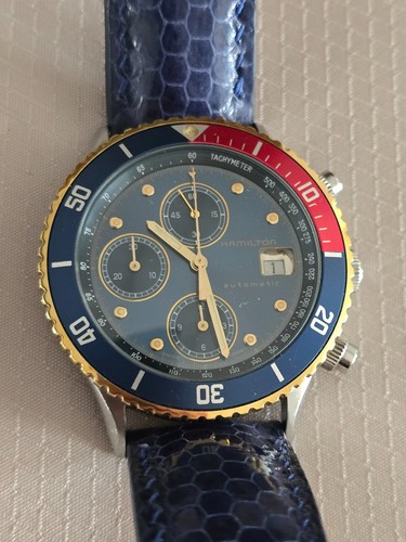 Chrono hamilton lancaster htc - chrono,