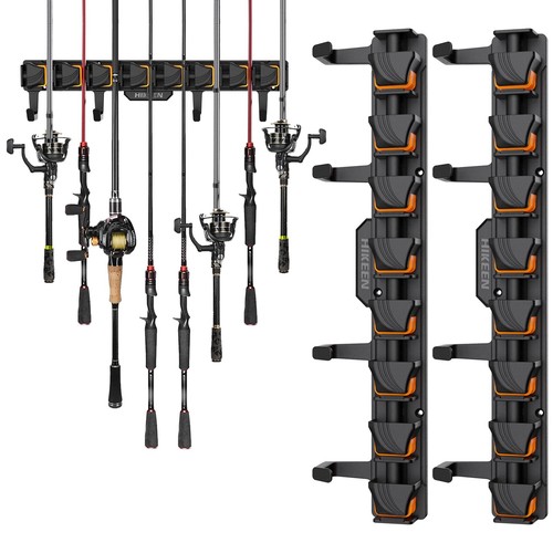 Boosteady portacanne pesca - boosteady,