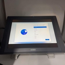 Wacom Cintiq21ux DTZ-2100c/g