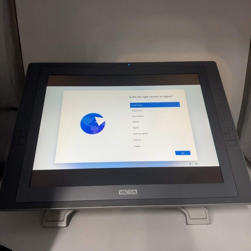 Wacom cintiq21ux dtz - cintiq21ux, dtz-2100c/g