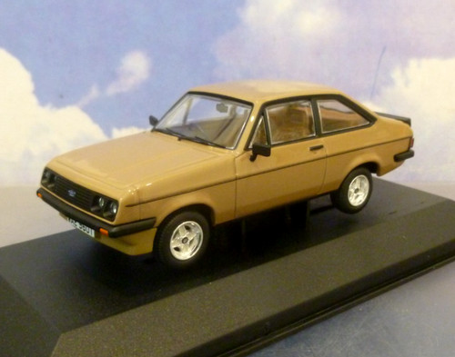 Vanguards pressofuso 1979 - vanguards, 1/43