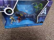  AVATAR WORLD OF PANDORA JAKE