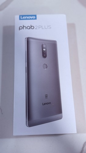 Lenovo phab plus 44 - lenovo, 2