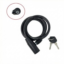 Catena Lucchetto Antifurto