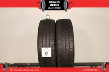 2 PNEUMATICI MICHELIN 215/70