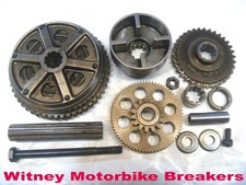 TRIUMPH STARTER SPRAG FRIZIONE