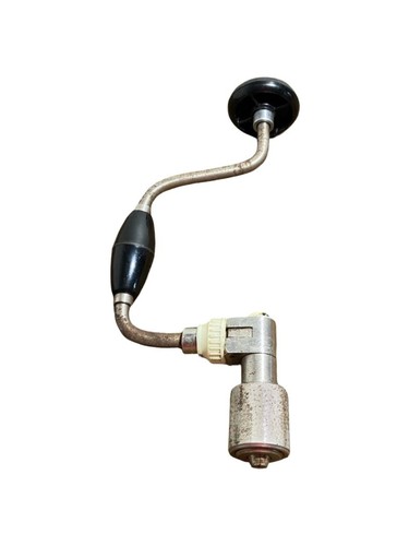 Trapano manuale cricchetto - a,