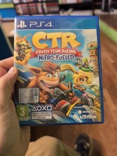 Crash Team Racing Nitro-Fueled