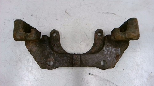Porta pinza freno destra - , opel