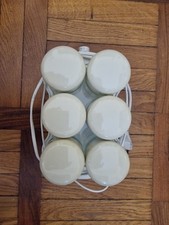 Yogurtiera Krups TIPO 237