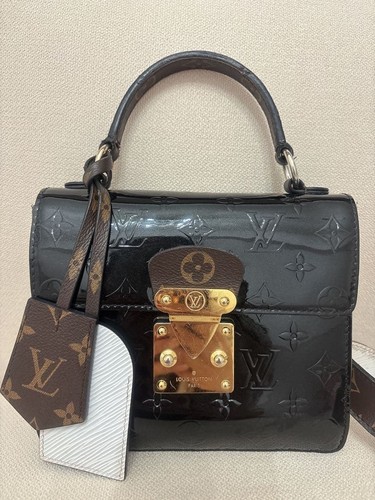 Louis vuitton spring - street, pm