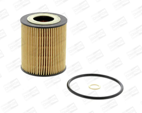 Filtro olio champion - filtro,