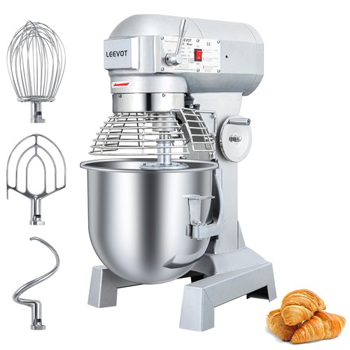 Impastatrice planetaria 20l - impastatrice,