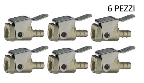 Raccordi aria compressa - x,