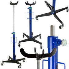 Martinetto Sollevamento Cambio