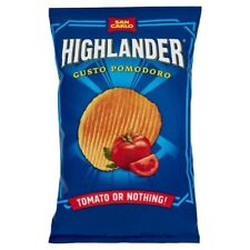 San carlo highlander gusto