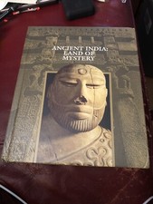 Time Life Books Lost