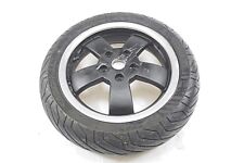 CERCHIO RUOTA 12X3.00 PIAGGIO VESPA GTS 300 IE SUPER 2008 - 2016 667575 WHEEL CO