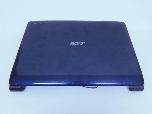 Cover scocca lcd video display - scocca,