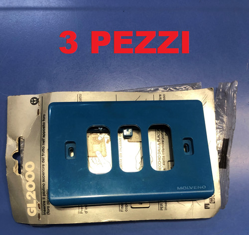 Molveno gl2000 kit pezzi - kit,