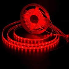 STRISCIA STRIP LED 24V IP54