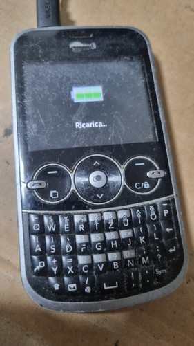 2339 cellulare gw300 nero - 2339-cellulare,