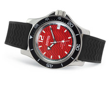 VOSTOK AUTOMATICO VOSTOK DIVER