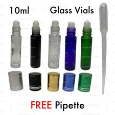 PERFUME SAMPLES VIALS EMPTY