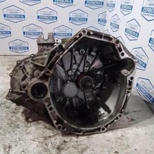 CAMBIO MANUALE NISSAN JUKE «I» (2010) 1.5 dCi Suv cv 110 valv. 8 (D) Mot K9K