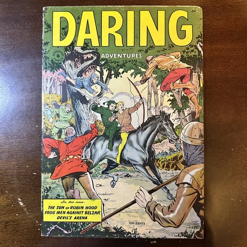 Omologato comics matt baker - comics, #6