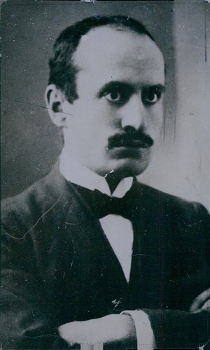 1930 benito mussolini 1902 - mussolini,