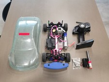 Thunder Tiger TS4N PLUS