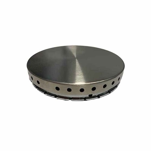 Spartifiamma alpes inox rapido - spartifiamma,