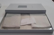 Tris centrini in poliestere