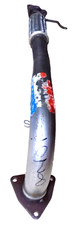 TUBO SCARICO ANTERIORE ROVER