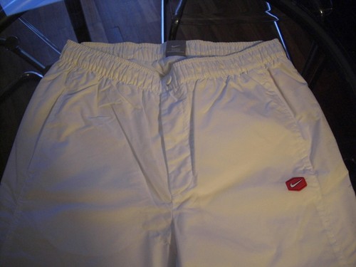 Nike pantaloni tuta tecnica - pantaloni,