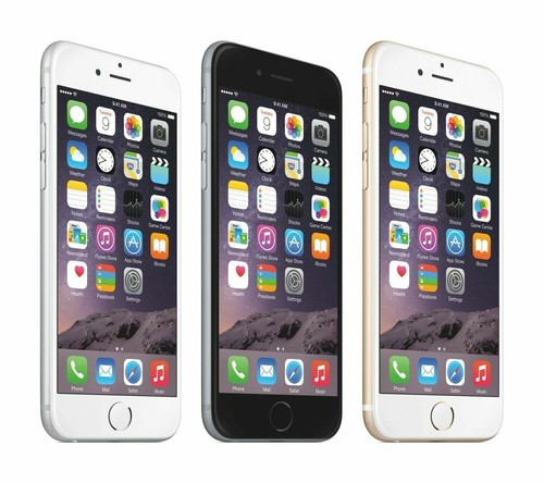 Apple iphone 16 gb - 16,