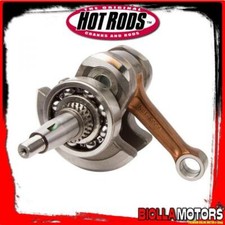 4078 ALBERO MOTORE HOT RODS