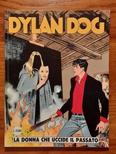 DYLAN DOG n° 94 ORIGINALE