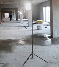 Faretto da cantiere Scangrip