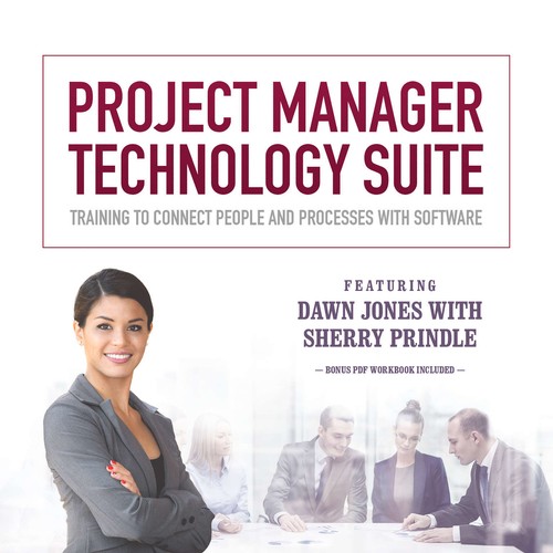 Project manager technology - manager,