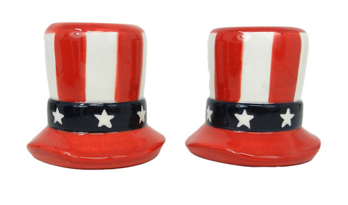 Ganz zio sam - zio, cappelli