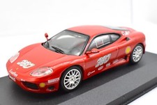 Modellino auto scala 1:43