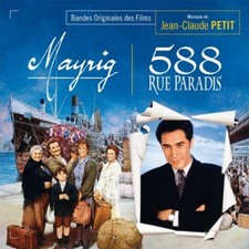 MAYRIG / 588 RUE PARADIS