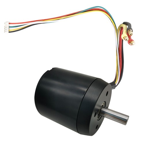 Motore brushless - brushless,