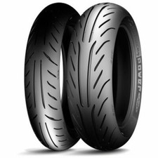 MICHELIN 130/80-15 POWERPURE